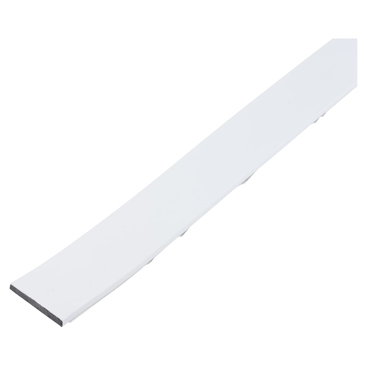 Low Modulus Fire Seal - - 5 x 44 x 5200mm - White
