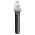 Stella Fixing Wall Anchor - M5 x 65mm - Black