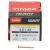 Velocity Pozi Countersunk Wood Screws - 3.5 x 35mm - Yellow Zinc - Pack of 200