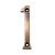 Marcus 76mm Screw Fix Door Numeral - 1 - Antique Brass