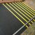 Landing Cover - 800 x 1200mm - Black