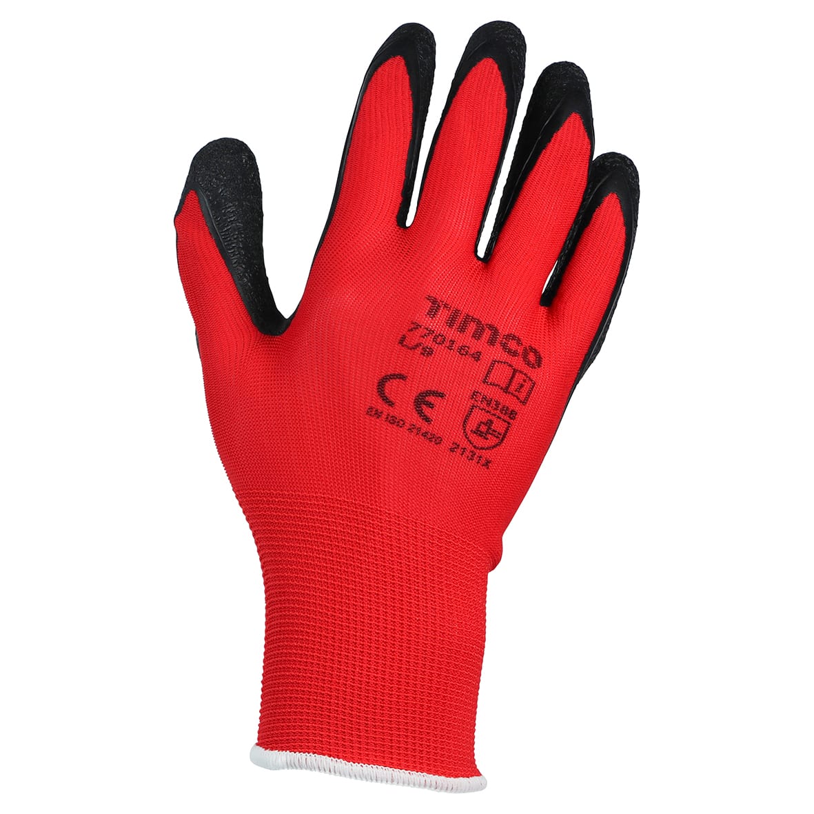 Lightweight Grip Glove - Large