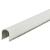 CT-60 Series Divergent Point Staples - 10mm Length - White - Pack of 5000