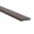 Fire Only Intumescent Strip - - 20 x 4 x 2100mm - Brown - Pack of 5
