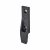Keku Panel Component - with Lip - Black - Pack of 10