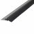 TTM Stop Seal - 2100mm Length - Satin Anodised Aluminium
