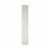 Aluminium Plain Finger Plate - 450 x 75 x 3mm - Satin Anodised