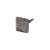 Decorative Door Stud - 15 x 15mm - Pewter