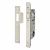 J2C2 Equality Act DIN Nightlatch Case - 83mm Case - 55mm Backset - Satin Stainless Steel