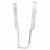 Joist Hanger - Adjustable Height Strap - Long Leg - 91mm Width