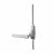 512B-B/TD Single Door 2 Point Panic Bolt with Pullman Latches - Timber Door