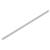 Threaded Bar Rod - M8 x 1000mm - Zinc Plated - Pack of 10