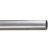 40mm Handrail System - 1800mm Length - Brushed Nickel