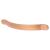 Crofts & Assinder Monmouth Bow Cabinet Pull Handle - 128mm Centres - Brushed Copper