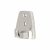 Sutton Robe Hook - 41 x 33 x 35mm - Polished Chrome