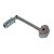 720 Mini Half Mitre Stair Handrail Connector - 6 x 85mm