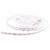 LED 6W Flexible LED Strip Light - - 5000mm - 240 lumens - Green