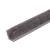 Sash Window Slide Pile with Fin - 100m Length - 6.5mm Pile - Grey