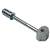 720 Mini KD Furniture Connector - 6 x 90mm