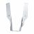Joist Hanger - Adjustable Height Strap - Standard Leg - 75mm Width