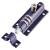 CombiBolt 3 Combination Bolt - 90mm Length - Blue