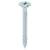 Fine Thread Bugle Head Drywall Screws - 3.5 x 32mm - Zinc - Pack of 1000