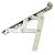 uPVC/Timber Variable Geometry Window Friction Stay Hinge - 262mm Length - Top Hung - Pair