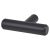 12mm T-Bar Cabinet Knob - 50 x 32mm - Matt Black