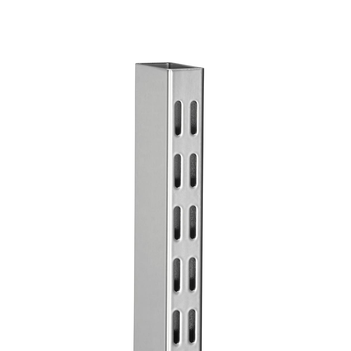 Top Track System - Freestanding Upright for Stabilization Kit - 1036mm Length - Platinum