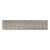 Aluminium Kick Plate / Finger Plate - Made to Measure - 3mm - 5 Bar Tread - Mill