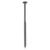 Fine Thread Bugle Head Drywall Screws - 4.8 x 100mm - Dark Grey Phosphate - Pack of 500