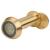 200° Fire Rated Door Viewer - Door Thickness 50-70mm - Satin Brass