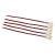 LED Connector & Wire for/IP33 10mm LED Strip Lights - Pack of 5