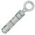 Rawlbolt Shield Anchor Eye Bolt - M12 x 130mm - M12E - Pack of 25