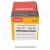 Solo Chippy Pozi Countersunk Wood Screws - 5.0 x 70mm - Zinc Plated - Pack of 200