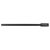 Holesaw Extension Rod For - 300mm Length