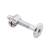 Cross Dowel - Irised Zinc - Pack of 50