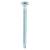 Self Drilling Fine Thread Drywall Screws - 3.5 x 50mm - Zinc - Pack of 1000