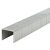 53 Series Staples (JT21,/69/ST10, 53) - 10mm Length - Galvanised - Pack of 2000
