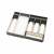 ORGA-LINE Cutlery Tray / Drawer Organiser - To Suit TANDEMBOX ANTARO - 600mm Drawer Width