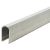 CT-60 Series Divergent Point Staples - 14mm Length - White - Pack of 5000