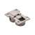 Ankor Hinge for Miniwinch Cabinet Door Lift System