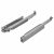 MOVENTO BLUMOTION Soft Close Concealed Drawer Runner - Full Extension - 500mm Length - 40kg