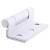 Storm Proof Casement Window Hinge - 63mm Length - White - Pair