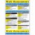 Risk Assessment Safety Poster - 420 x 600mm