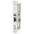 4750 Euro Profile Deadlatch - 24mm Backset - 40.06mm Case - Left Hand - Zinc Plated