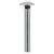Carriage / Coach Bolt - M8 x 50mm - A2 Stainless Steel - Pack of 5