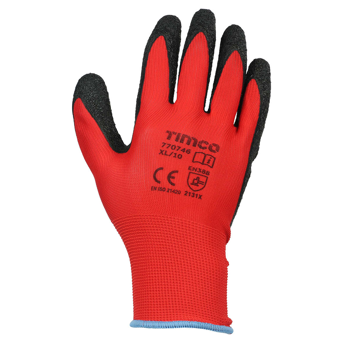 Lightweight Grip Glove - Extra Large