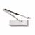 TS.3204 Overhead Fire Door Closer - Power Size 3 - Push/Pull Mounting - Polished Nickel