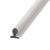 D Slot Aquatex Seal - 5mm - 25m Length - White